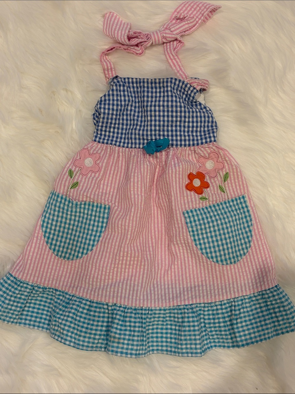 Girls 2T Clothing Bundle! - Picture 3 of 11